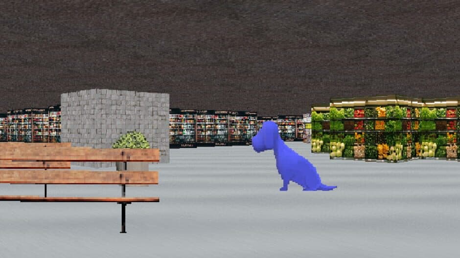 Скриншот 2 из Urban Dreambog