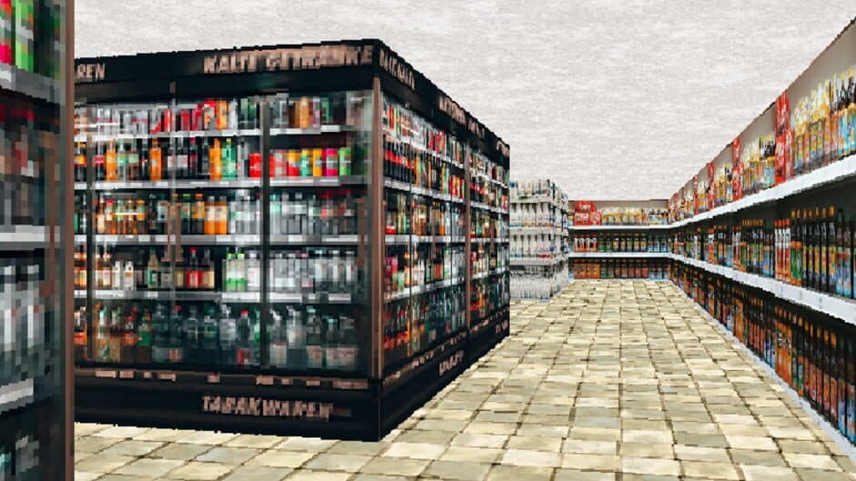 Скриншот 3 из Urban Dreambog