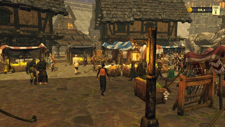 Скриншот 3 из Trade Rivals: Goblin Age