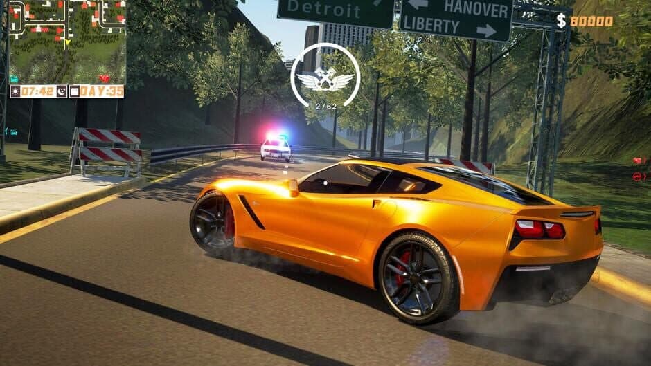 Скриншот 3 из Car Flipper Simulator 25