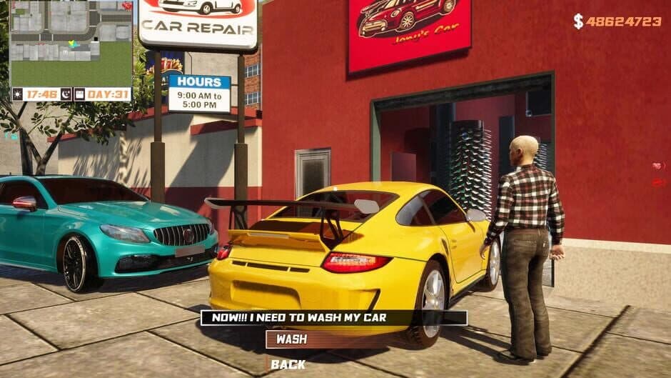 Скриншот 7 из Car Flipper Simulator 25