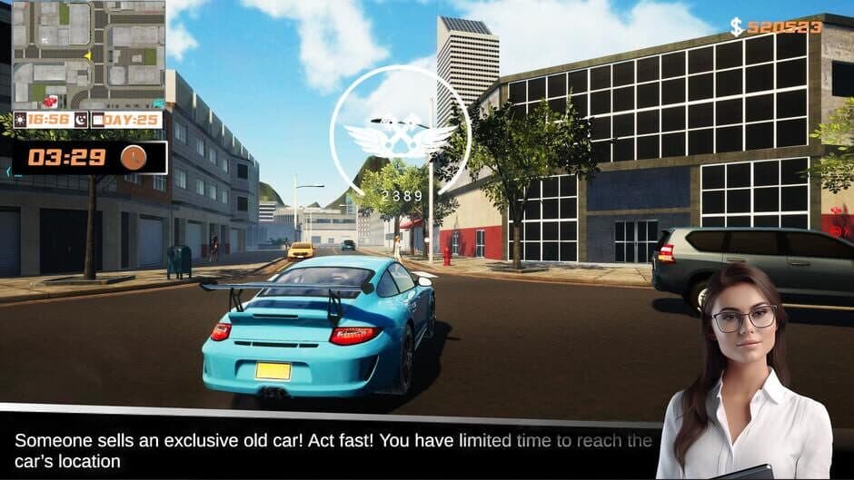 Скриншот 10 из Car Flipper Simulator 25