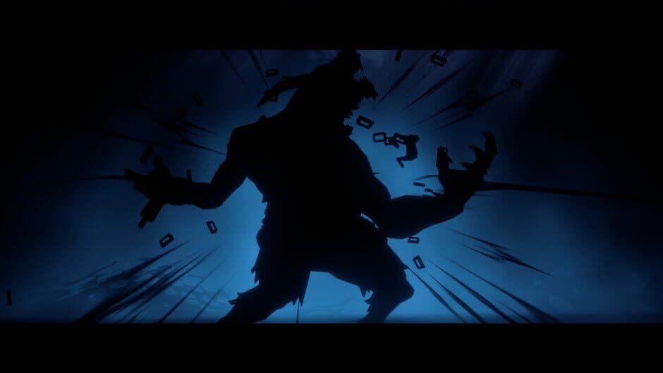 Скриншот 8 из Darkest Dungeon II: Inhuman Bondage