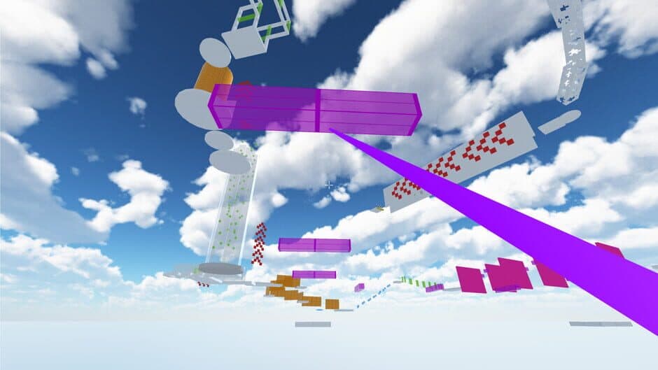 Скриншот 5 из Sky Rhythm