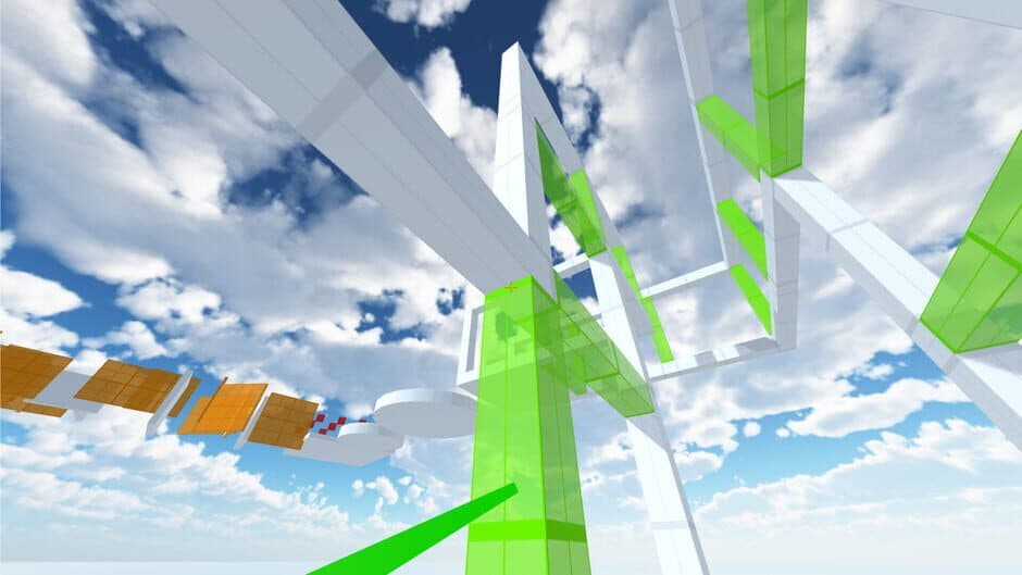 Скриншот 6 из Sky Rhythm
