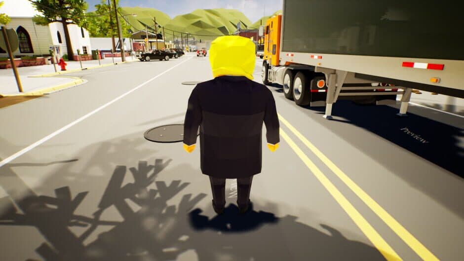 Скриншот 2 из Trump Cake Mania