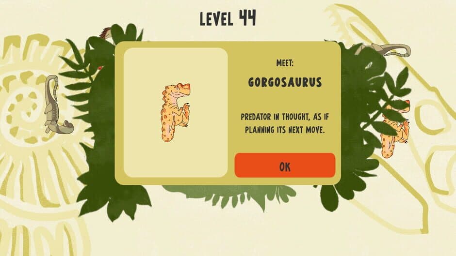 Скриншот 3 из Dinosaurs in Place