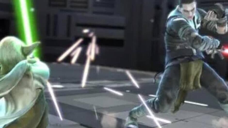 Скриншот 4 из SoulCalibur IV