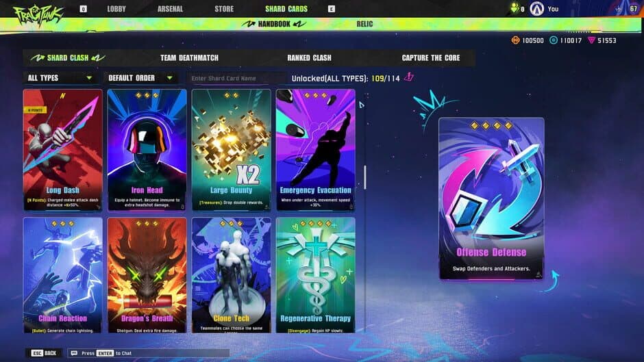 Скриншот 3 из FragPunk Pioneer Bundle