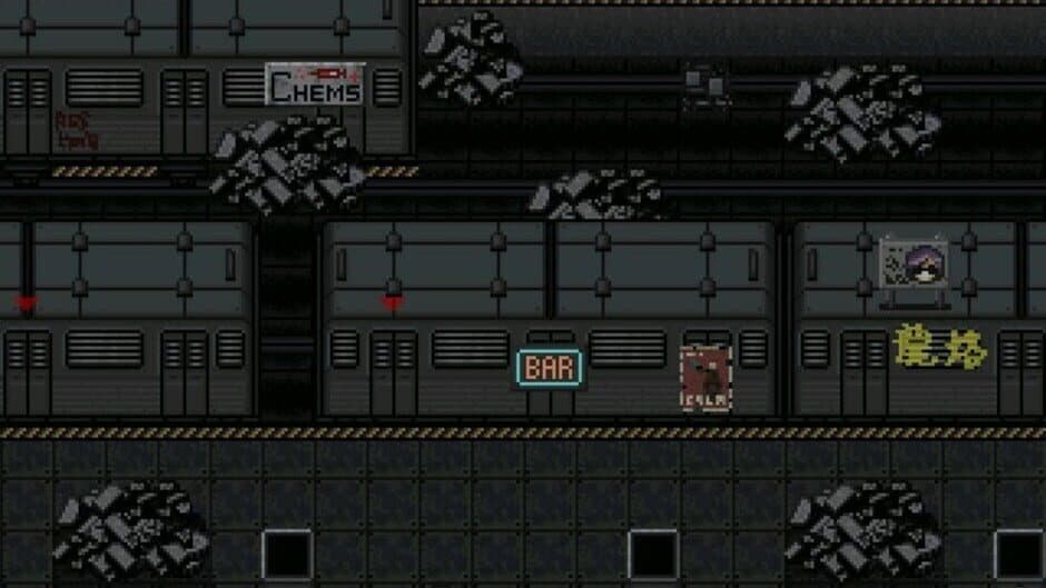 Скриншот 12 из Rust of Steel