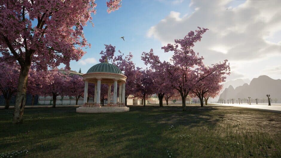 Скриншот 9 из Return to Campus