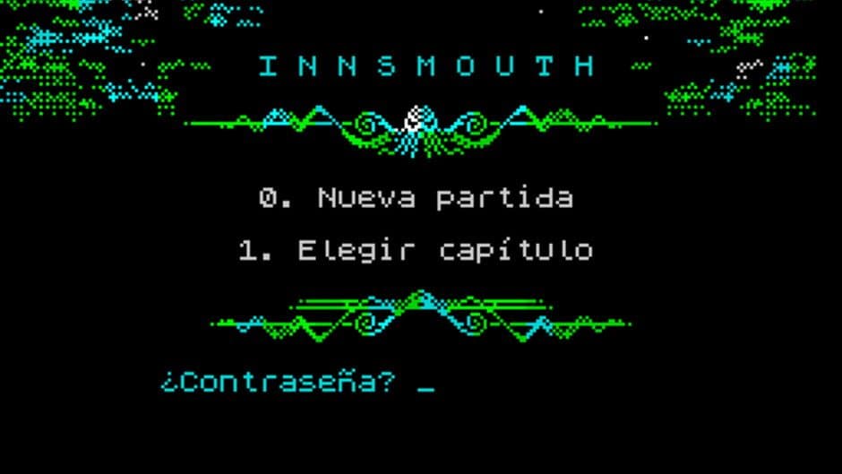 Скриншот 3 из Innsmouth