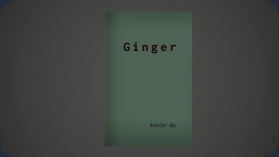 Скриншот 5 из Ginger