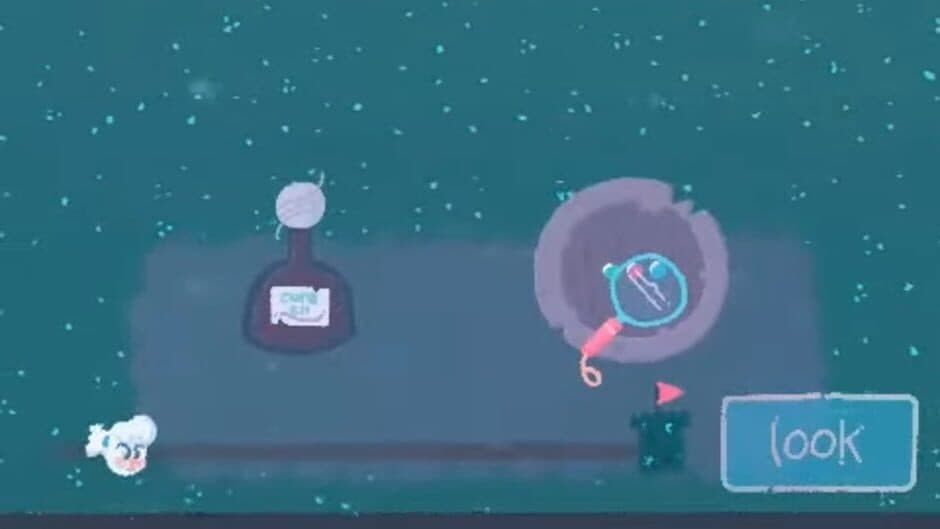 Скриншот 1 из Kid Canary & The Midnight Tower