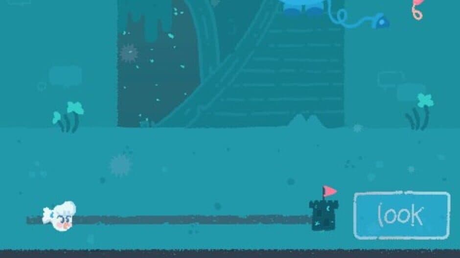 Скриншот 3 из Kid Canary & The Midnight Tower