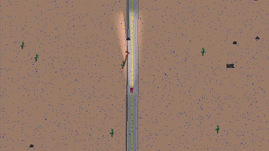 Скриншот 3 из The Short Trip