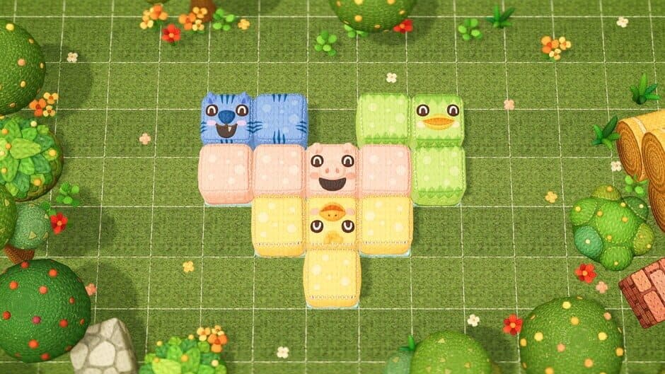 Скриншот 5 из All You Need is Help: Lively Friends Bundle