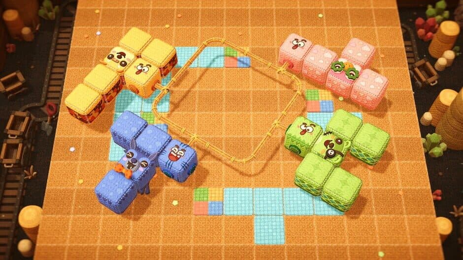 Скриншот 10 из All You Need is Help: Lively Friends Bundle