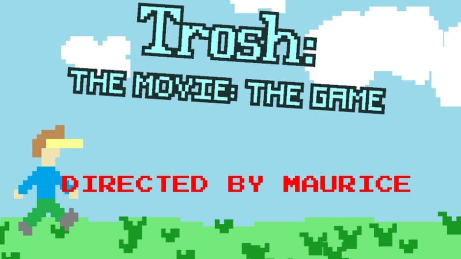 Скриншот 2 из Trosh