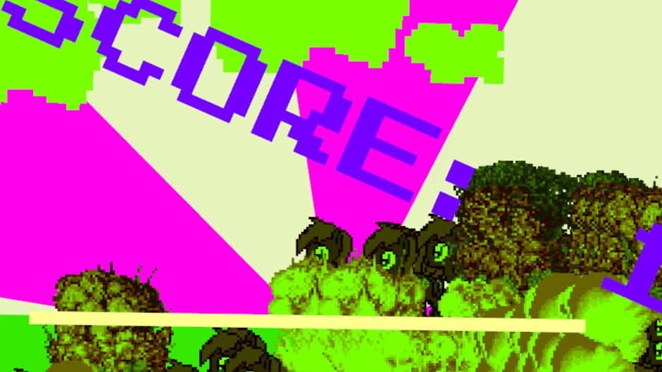 Скриншот 3 из Trosh