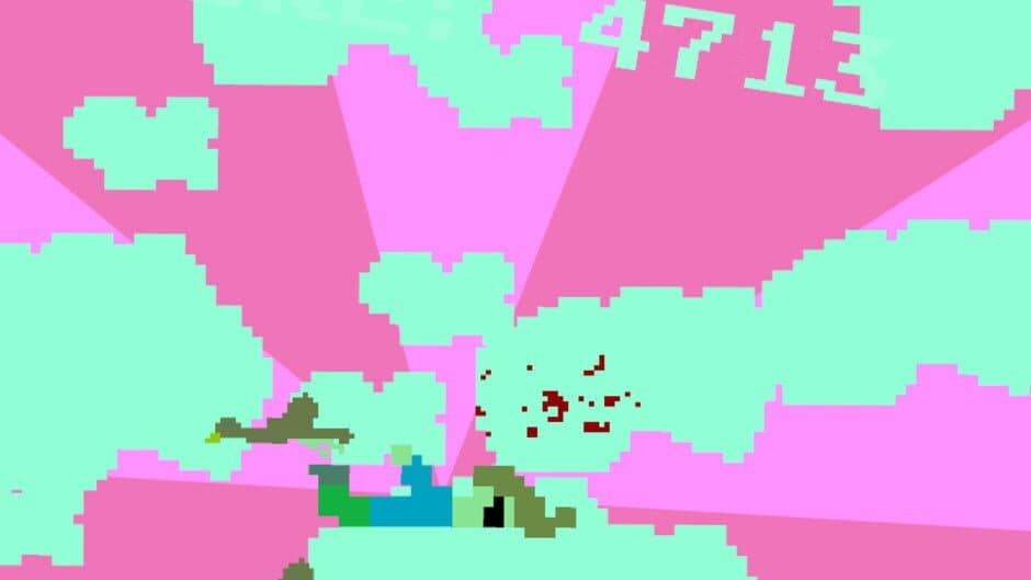Скриншот 5 из Trosh