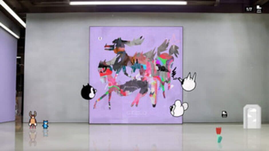 Скриншот 2 из Probably Art