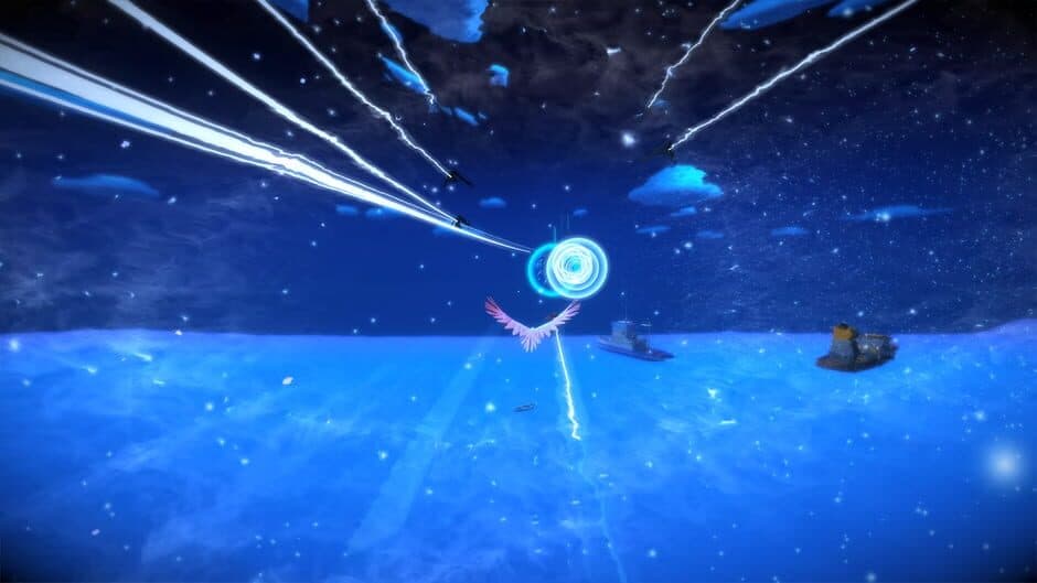 Скриншот 2 из Windborn: Journey to the South
