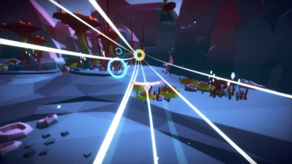 Скриншот 3 из Windborn: Journey to the South