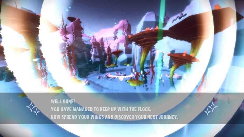 Скриншот 4 из Windborn: Journey to the South