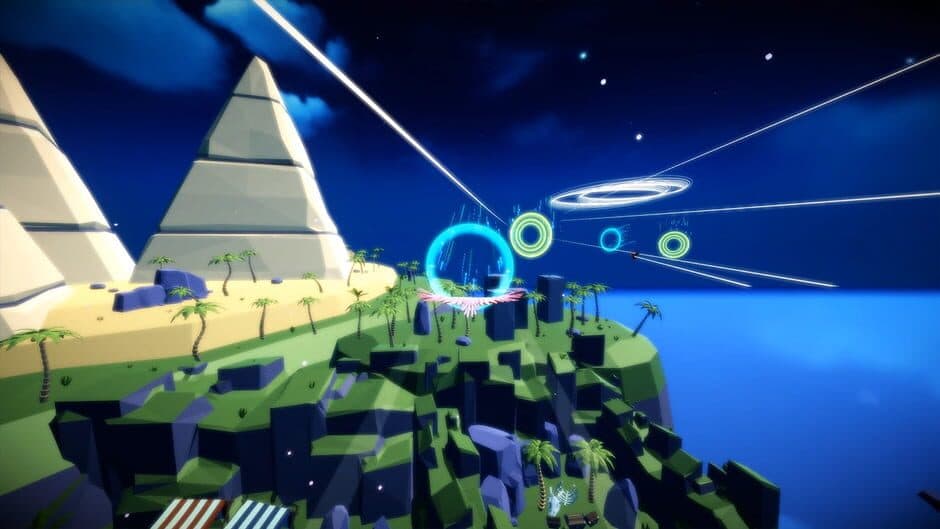 Скриншот 5 из Windborn: Journey to the South