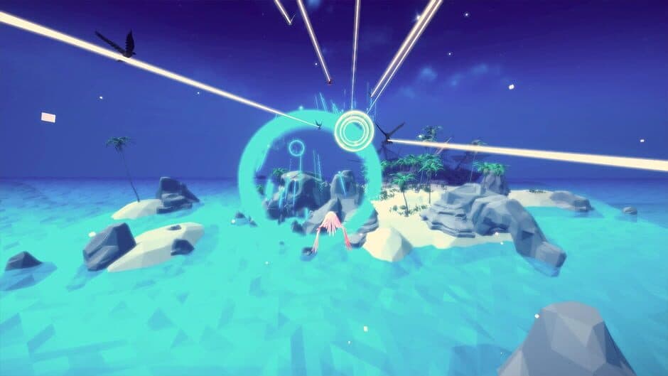 Скриншот 6 из Windborn: Journey to the South