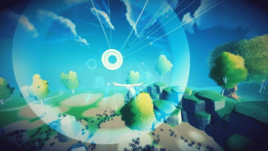 Скриншот 7 из Windborn: Journey to the South