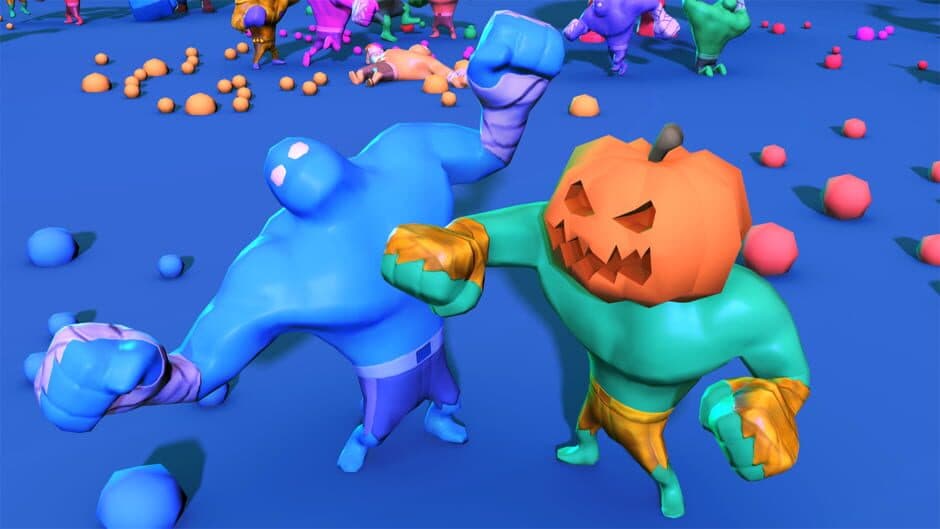 Скриншот 3 из Brutes.io