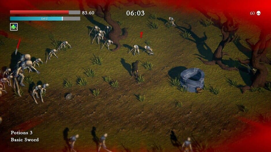 Скриншот 1 из Soul Survivor