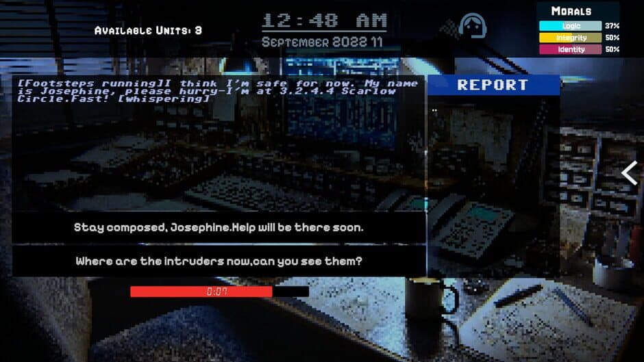 Скриншот 5 из The Dispatcher
