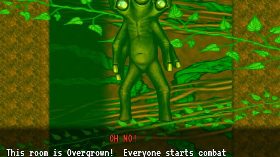 Скриншот 1 из New Meat
