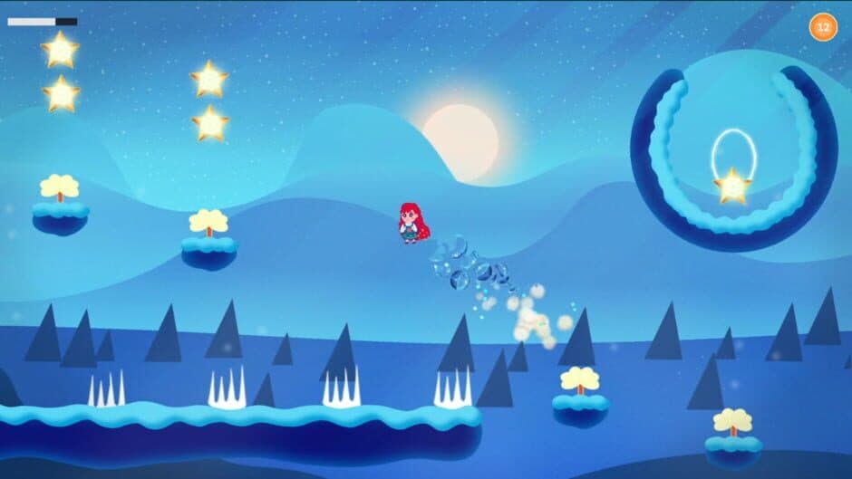 Скриншот 4 из Magical Backpack