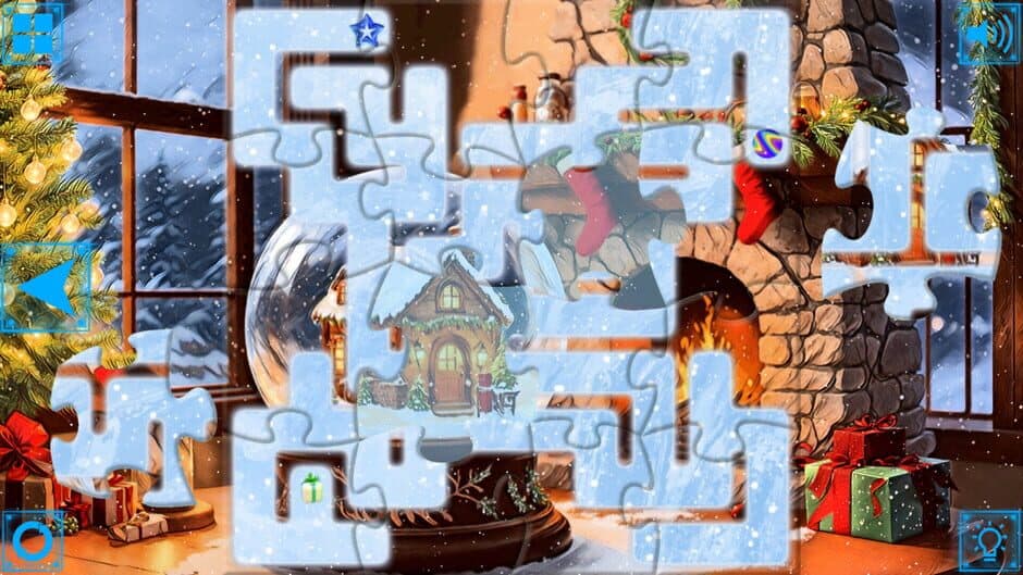 Скриншот 1 из Mazzle Christmas