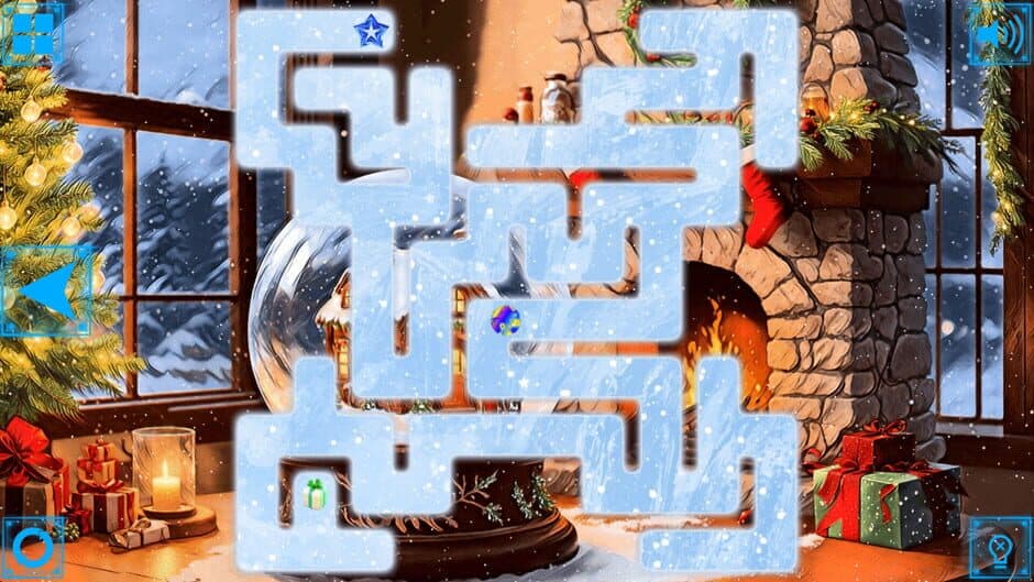 Скриншот 2 из Mazzle Christmas