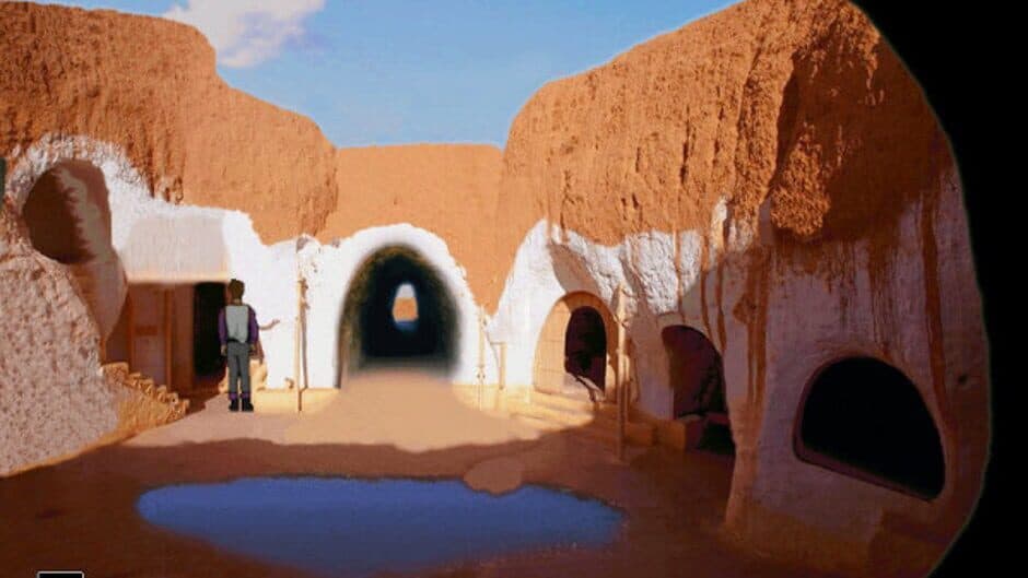 Скриншот 3 из Cosmos Quest I: To Find a Sun