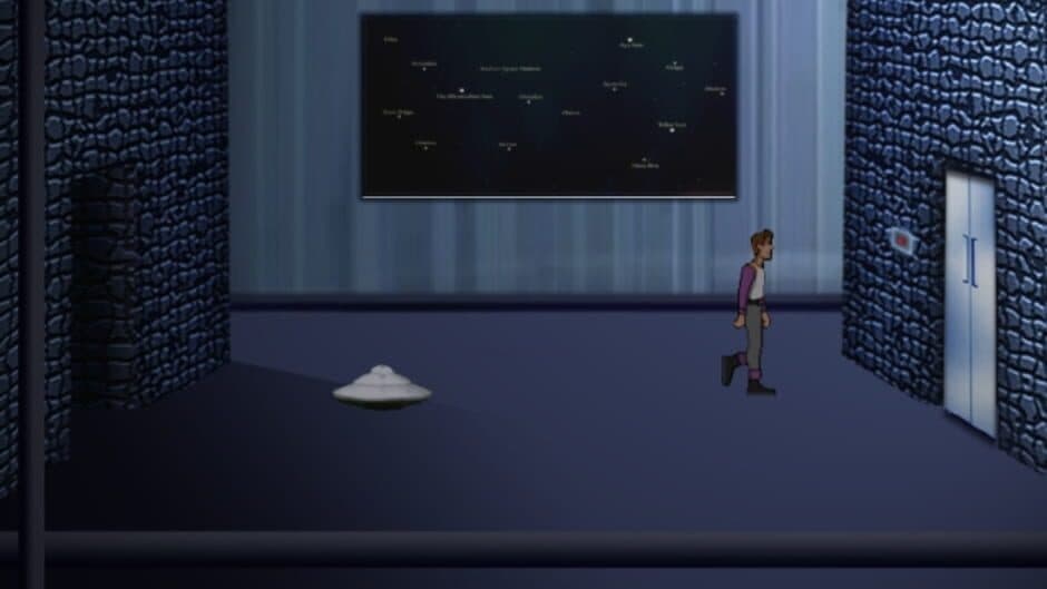 Скриншот 3 из Cosmos Quest II: To Find a Sun