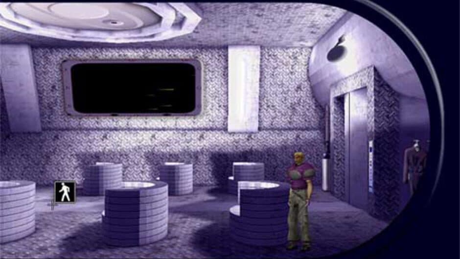 Скриншот 1 из Cosmos Quest III: The Mines of Isagor