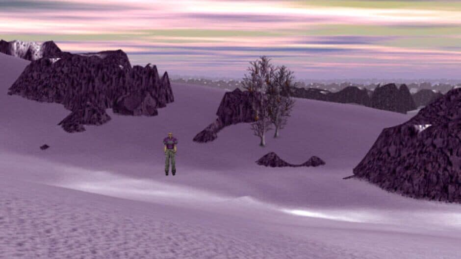 Скриншот 2 из Cosmos Quest III: The Mines of Isagor