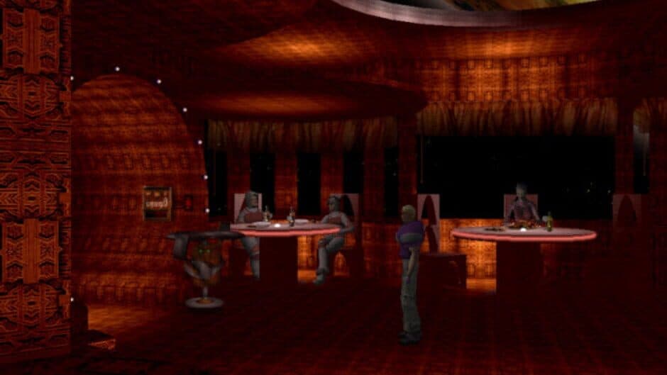 Скриншот 3 из Cosmos Quest III: The Mines of Isagor