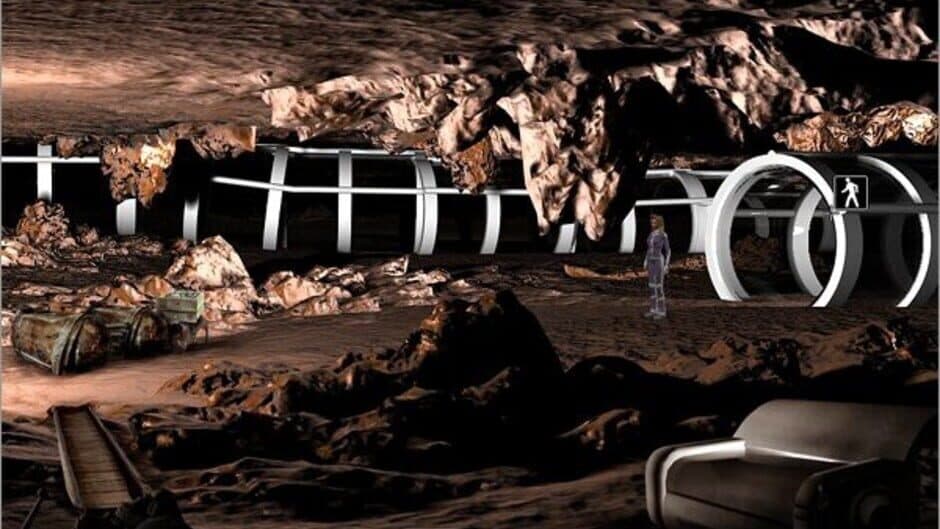 Скриншот 2 из Cosmos Quest IV: The Ayatolian March