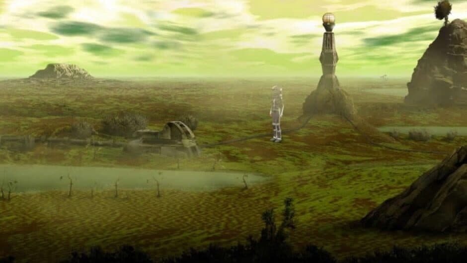 Скриншот 3 из Cosmos Quest V: The New Beginning