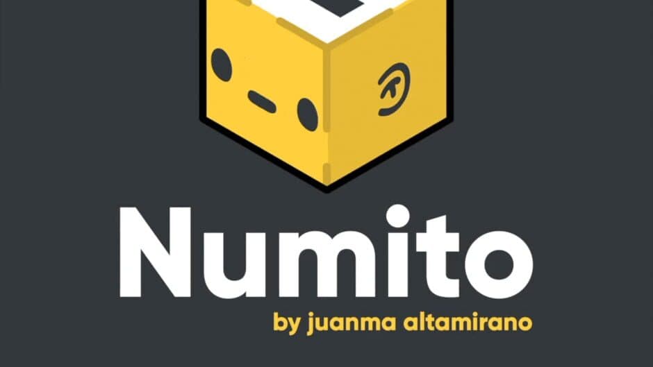 Скриншот 1 из Numito