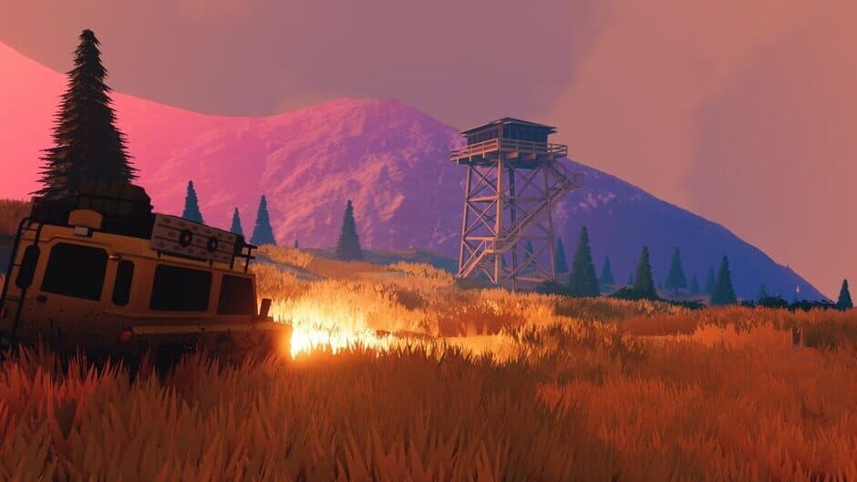 Скриншот 2 из Over the Hill