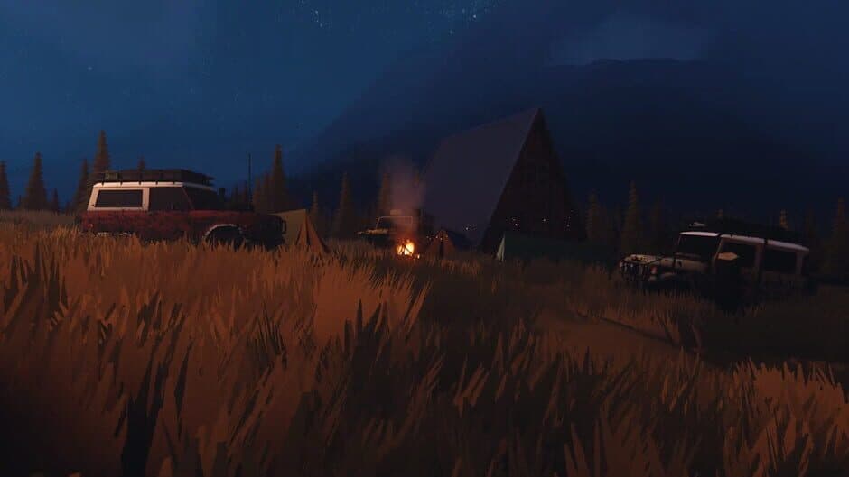 Скриншот 3 из Over the Hill