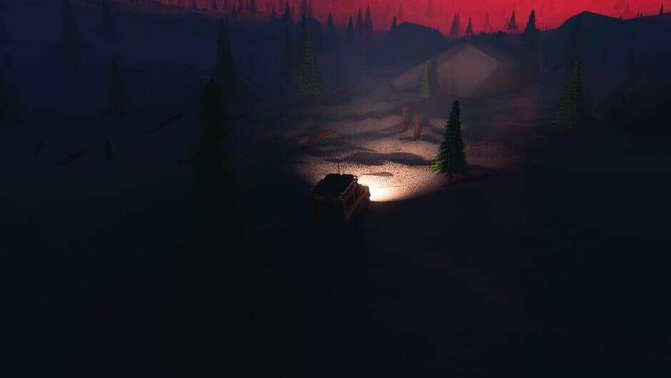 Скриншот 5 из Over the Hill